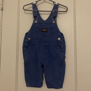 Overalls